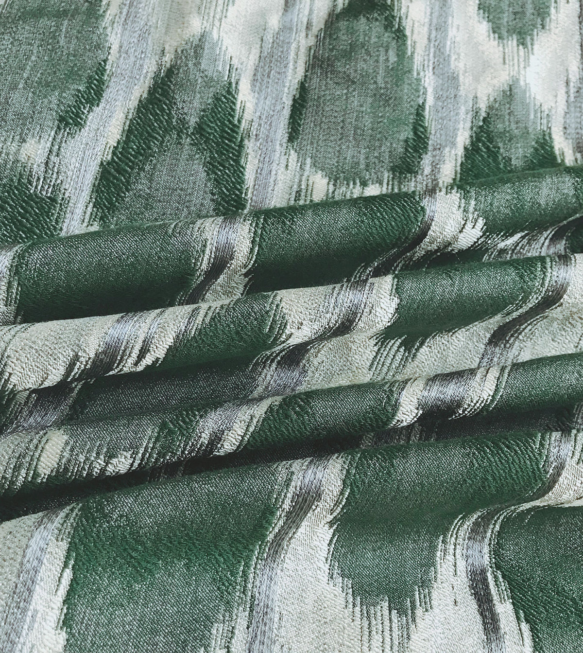 Salina Green