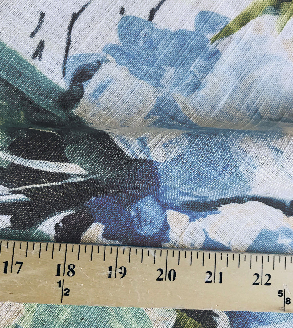 Capella Teal