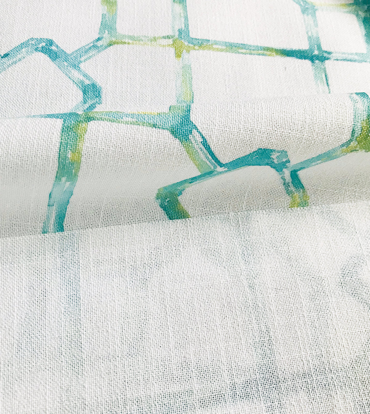 Wicker Teal