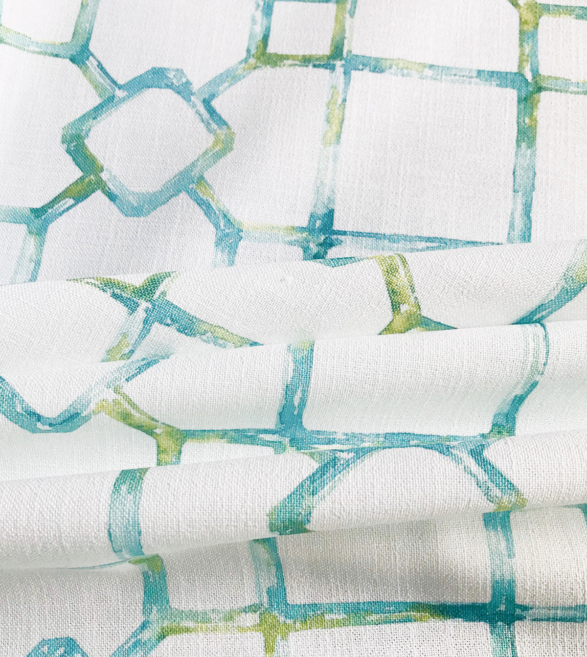 Wicker Teal