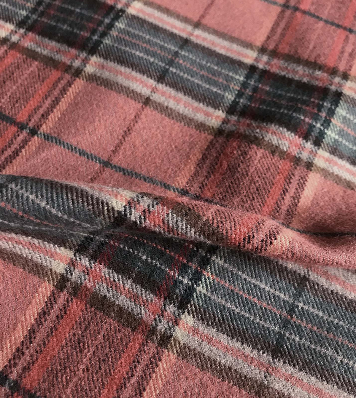 Park Hill Red