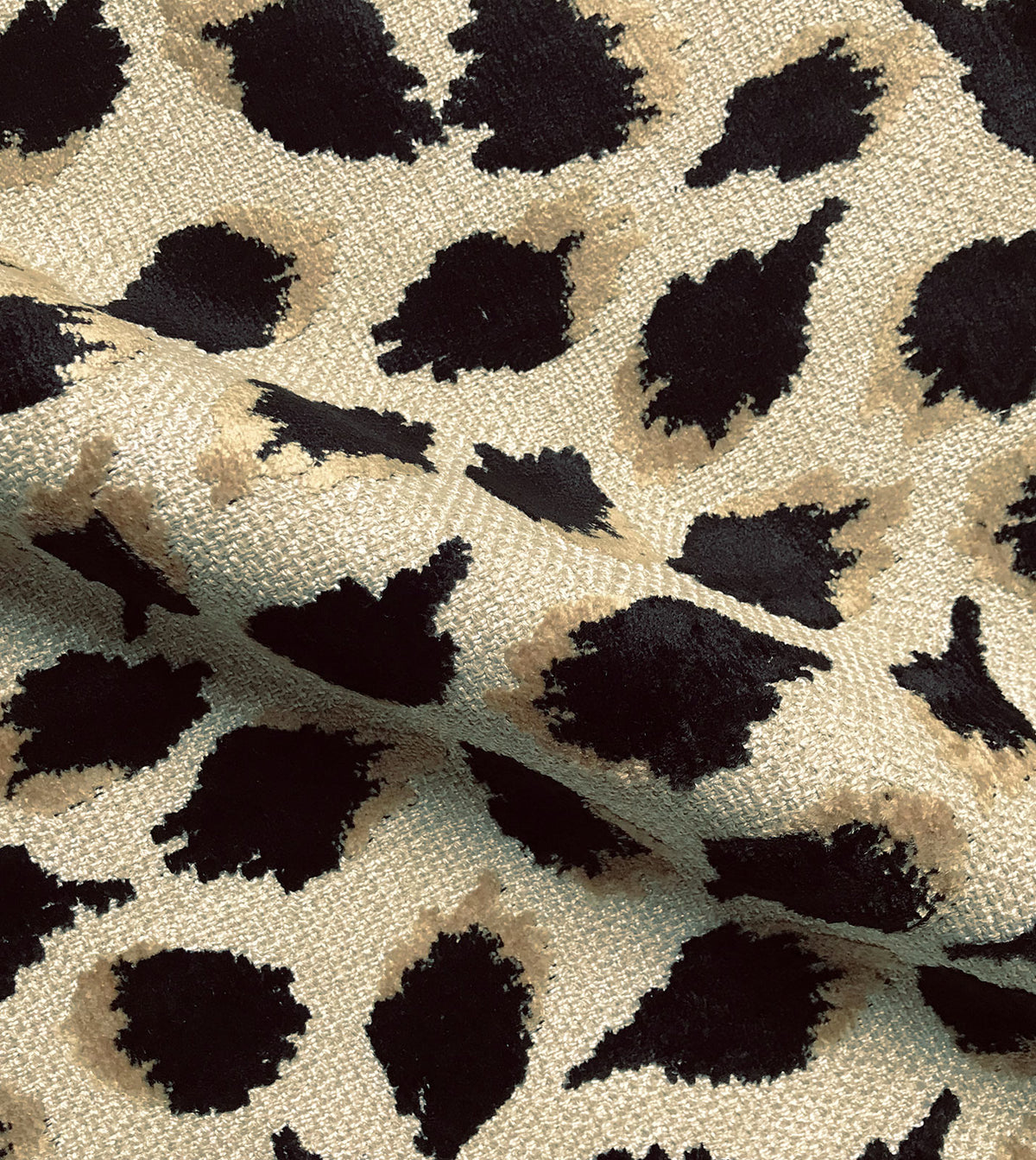Ocelot Black