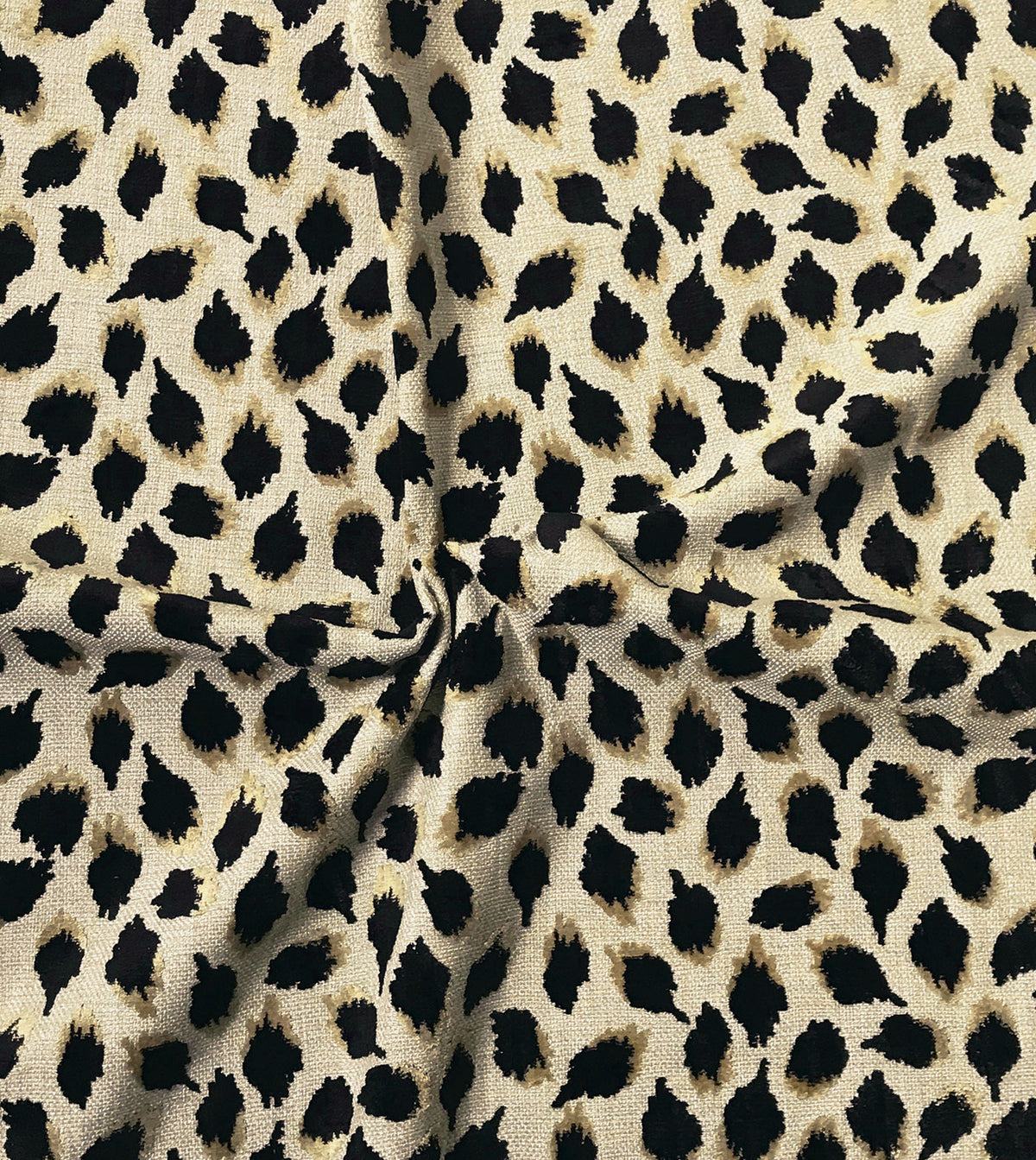 Ocelot Black