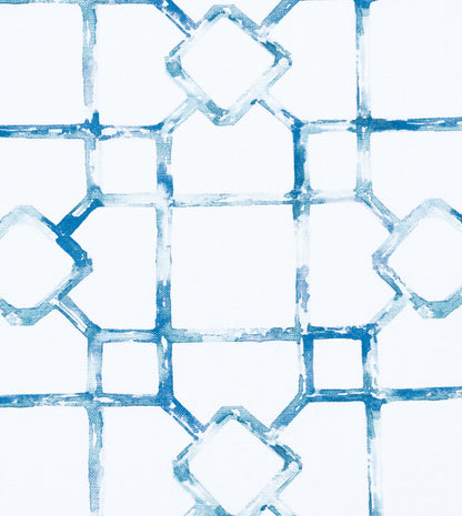 Wicker Cyan