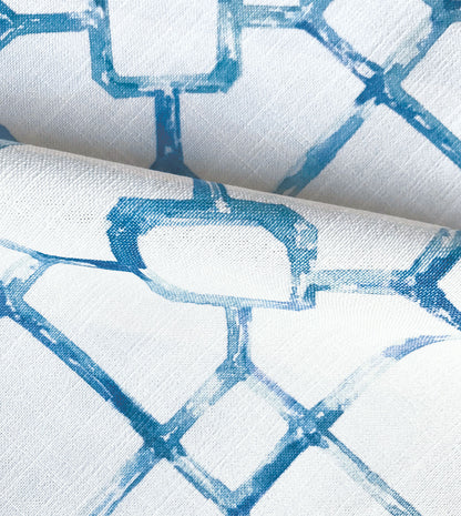 Wicker Cyan