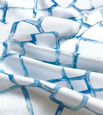 Wicker Cyan