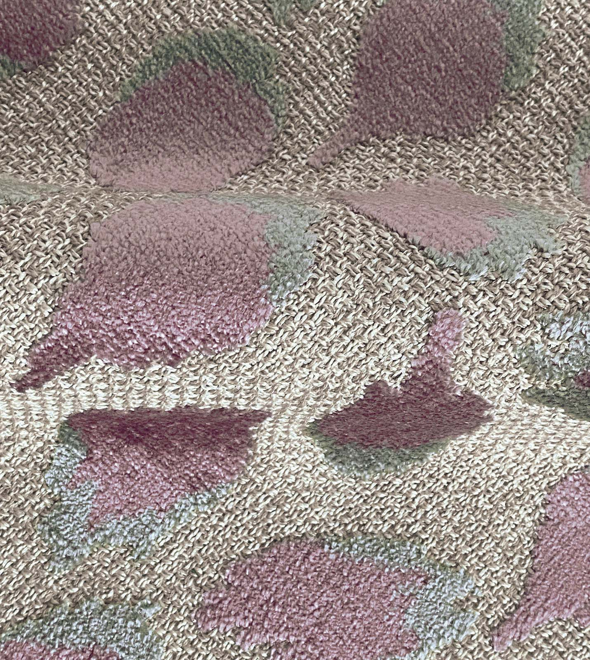 Ocelot Mauve