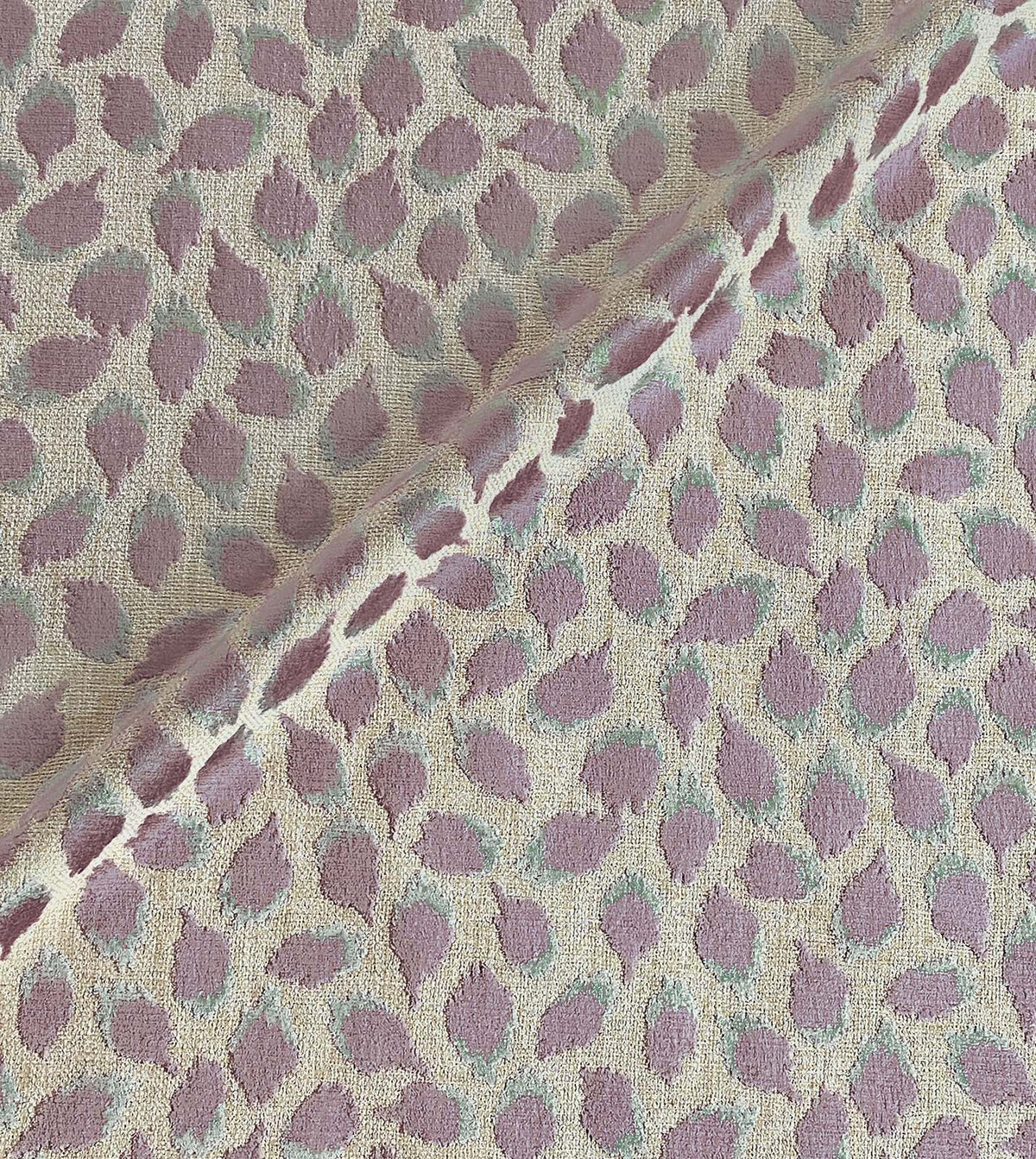 Ocelot Mauve