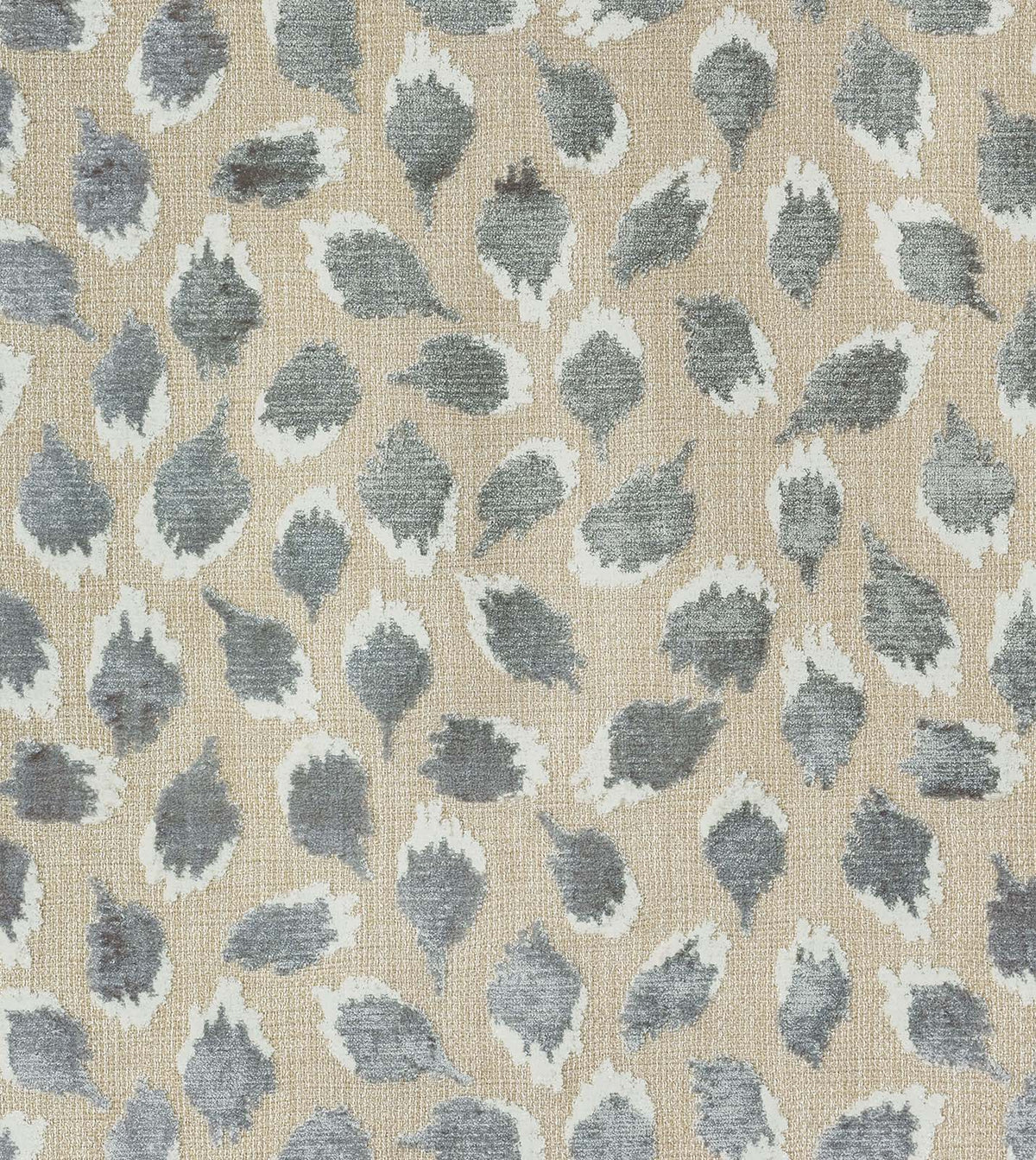 Ocelot Silver