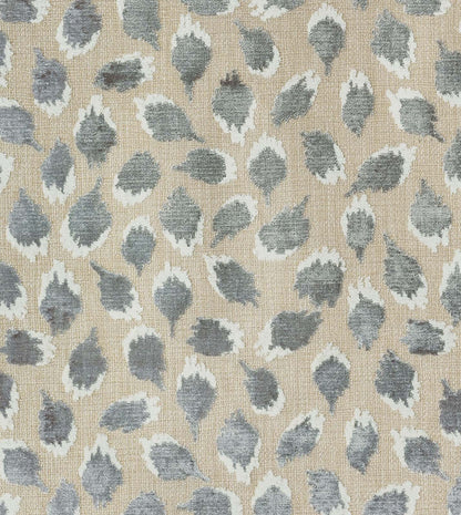 Ocelot Silver