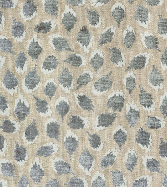 Ocelot Silver