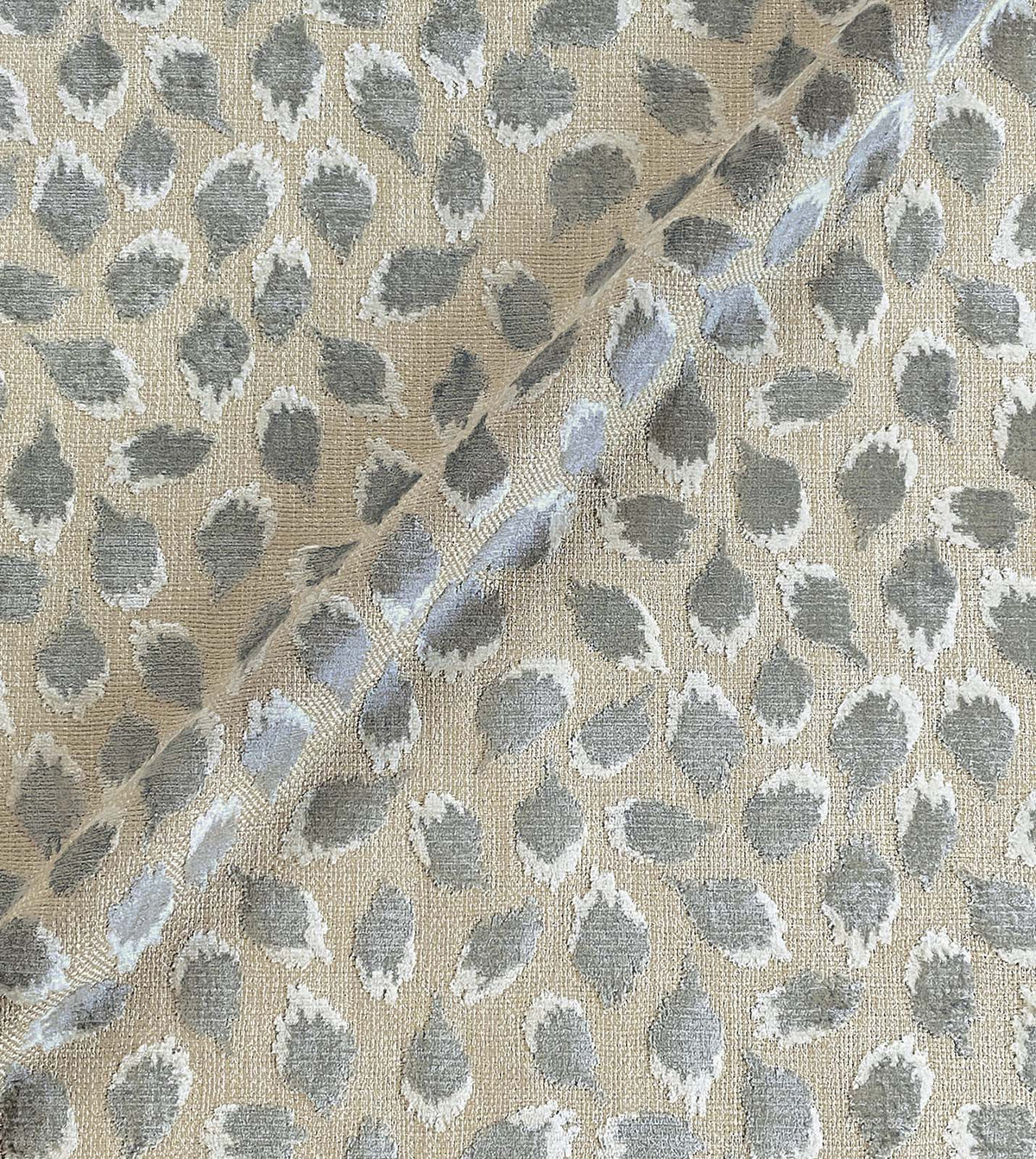 Ocelot Silver