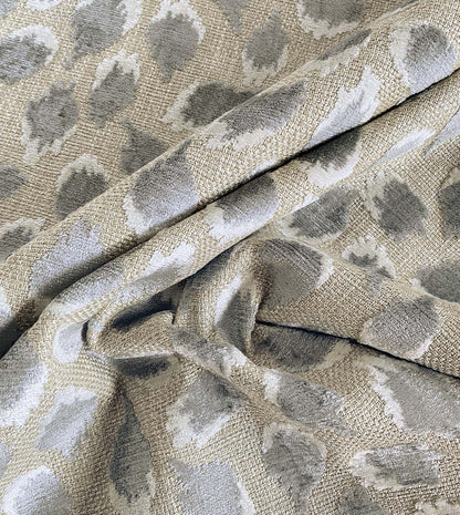 Ocelot Silver