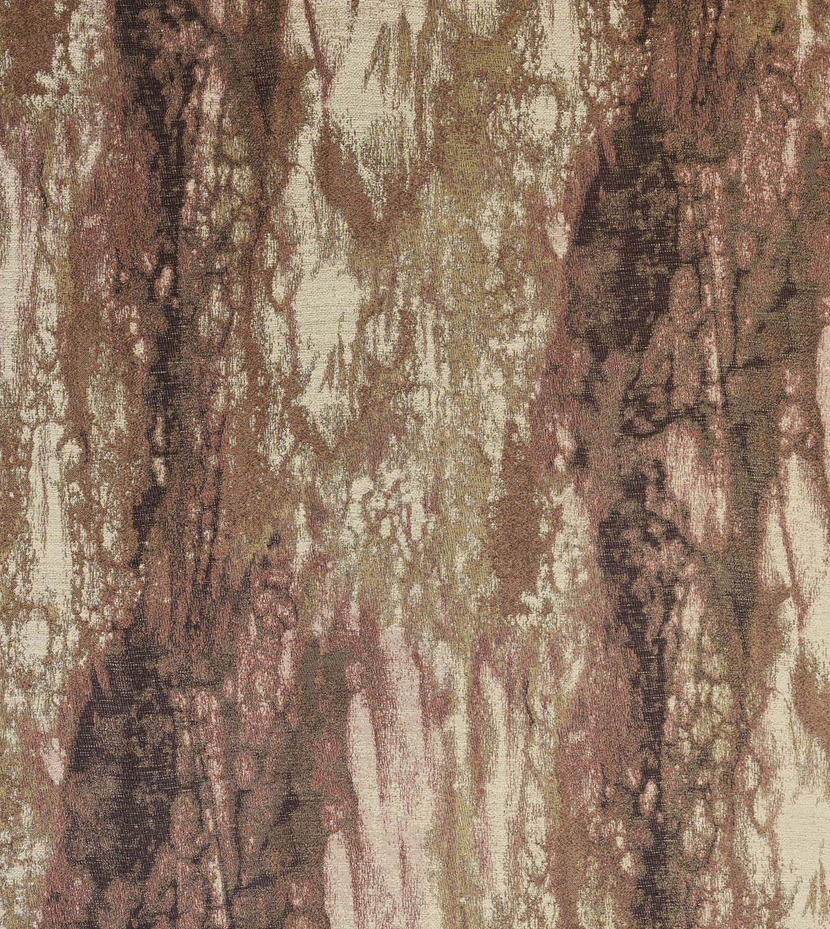 Fossil Rust