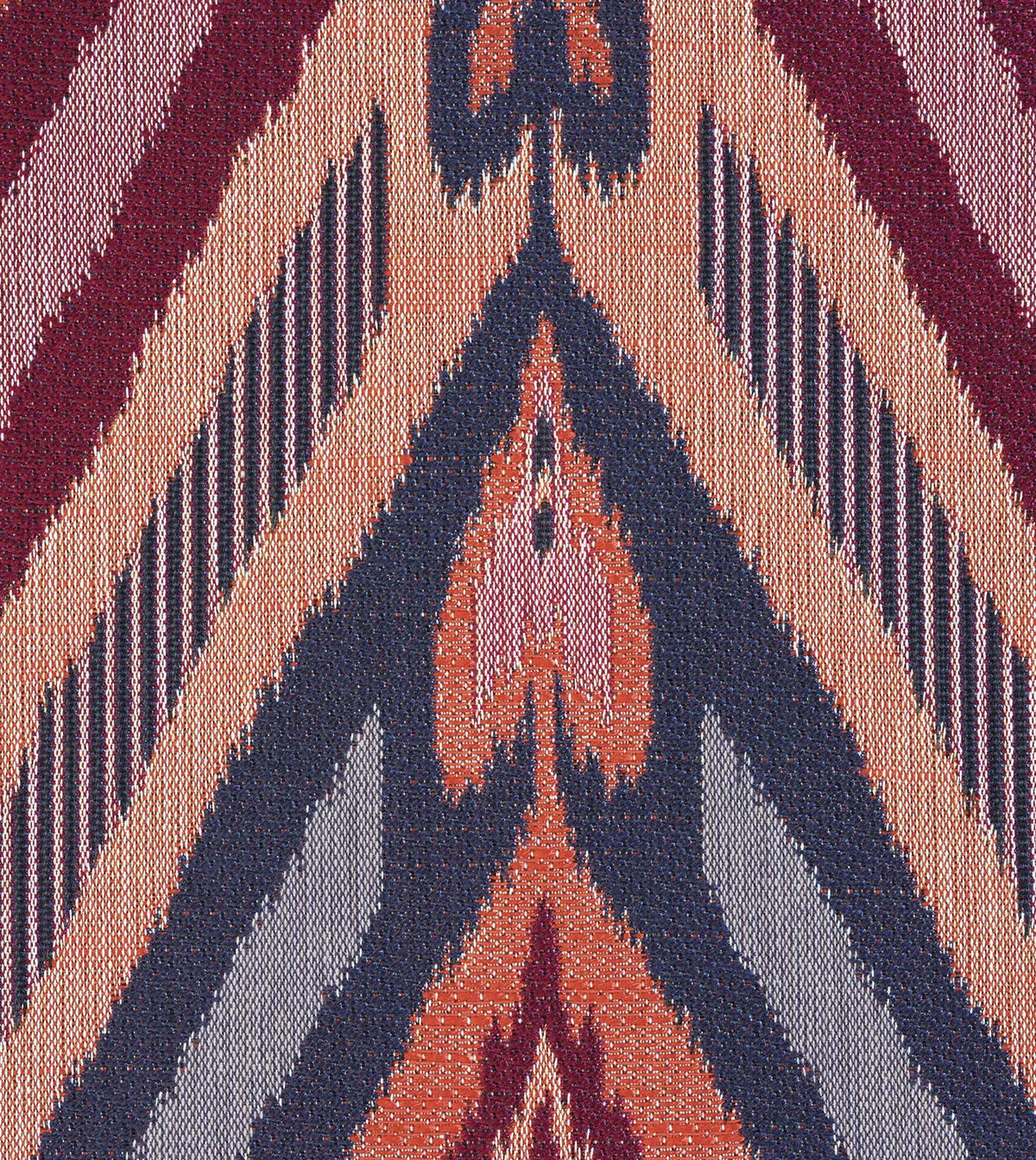 Comparsa Burgundy