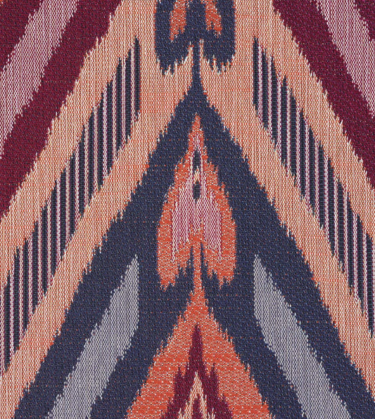 Comparsa Burgundy