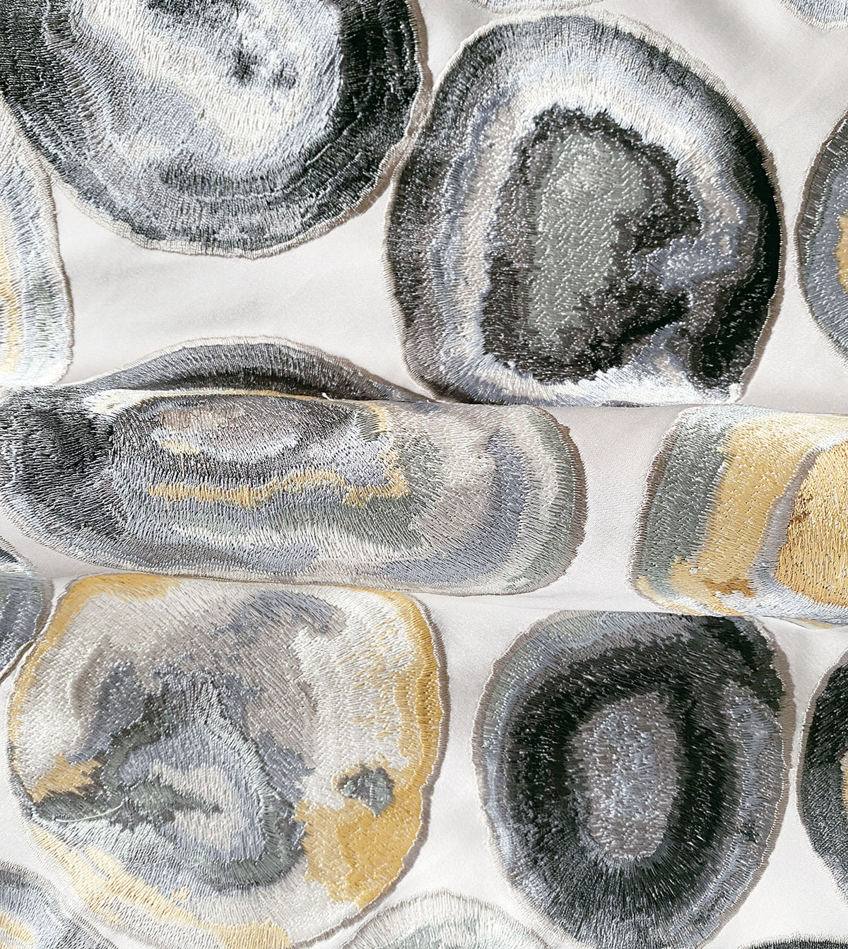 Opal Gray