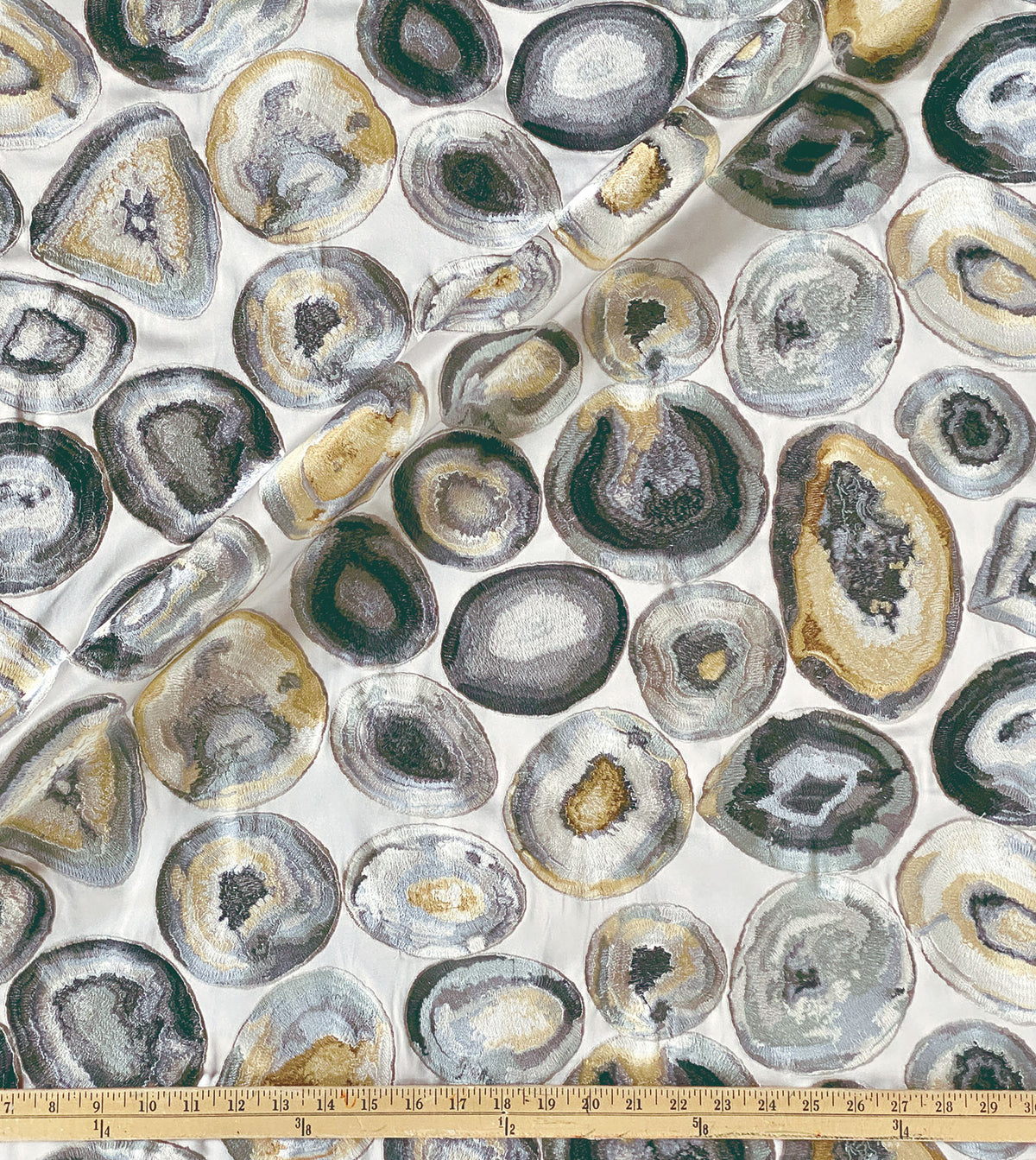 Opal Gray
