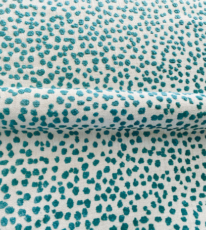 Tapir Teal