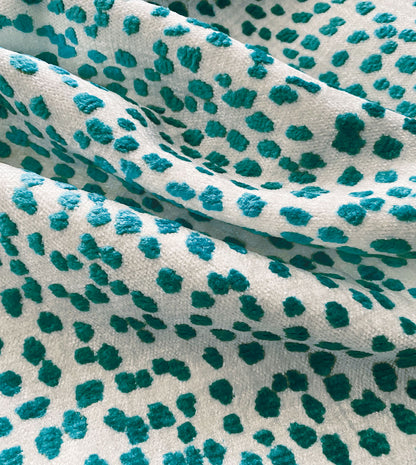 Tapir Teal