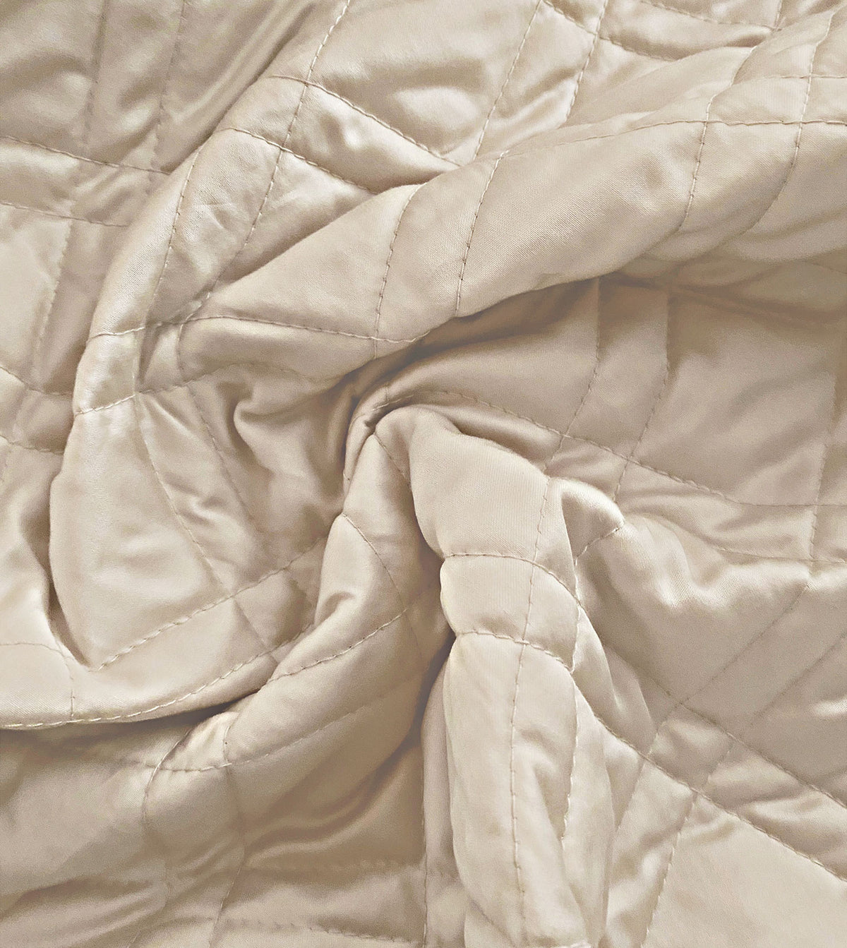 COPERTA ALMOND