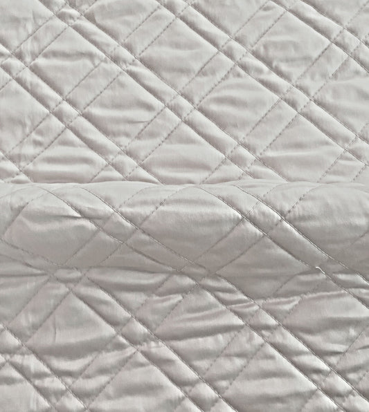 COPERTA SILVER
