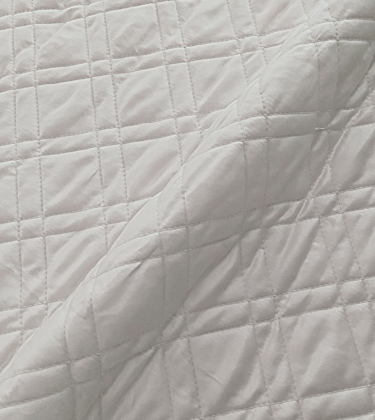 COPERTA SILVER