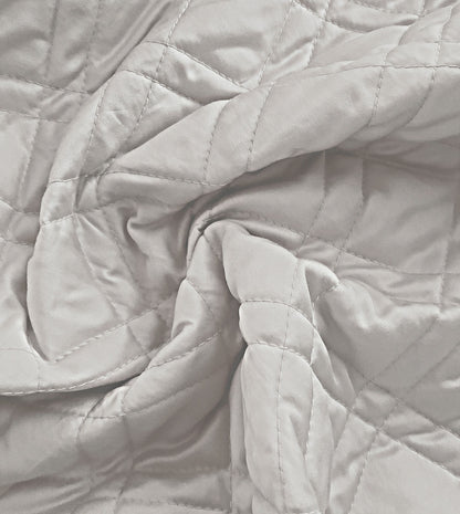 COPERTA SILVER