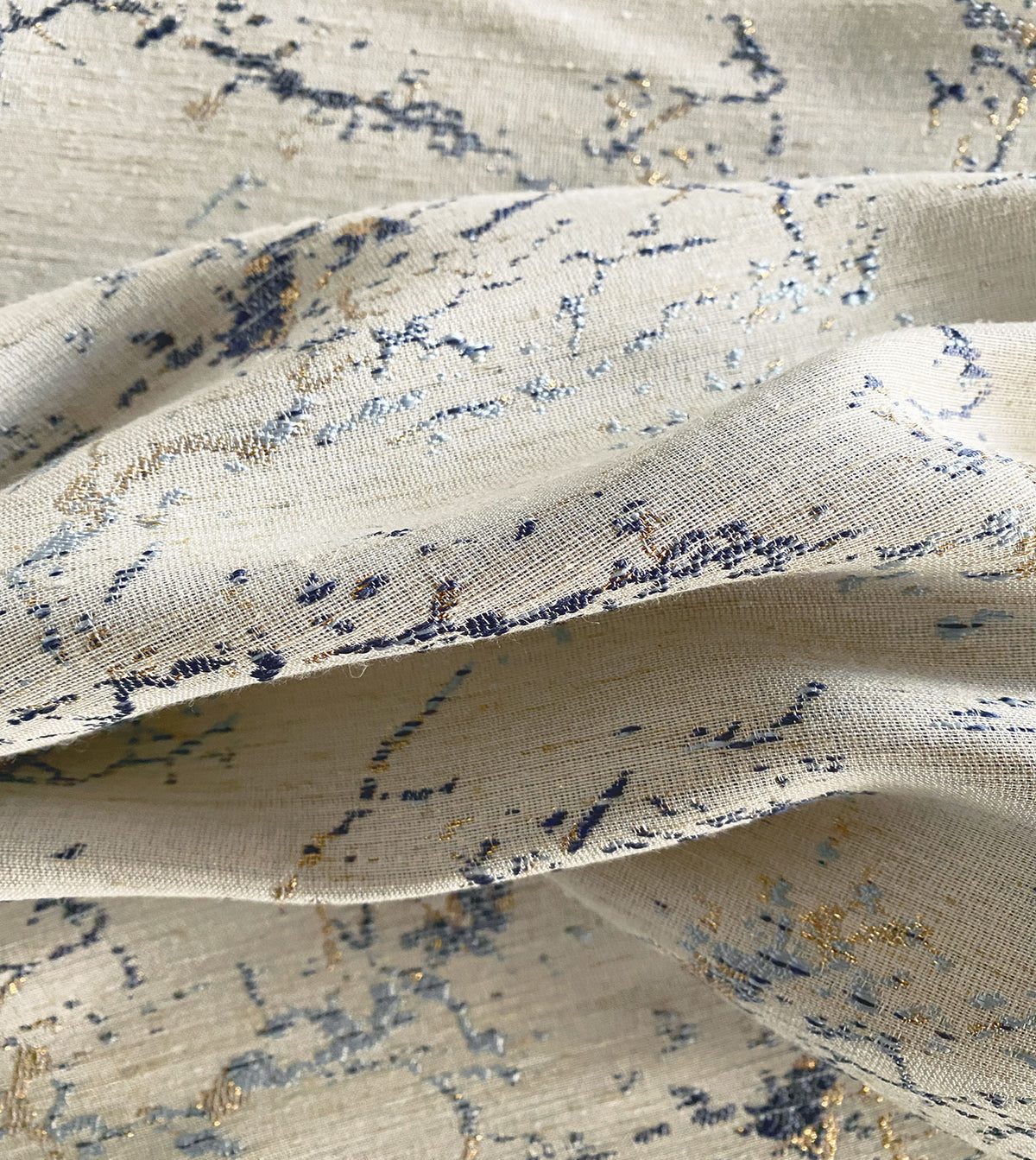 Calcifer Blue RR