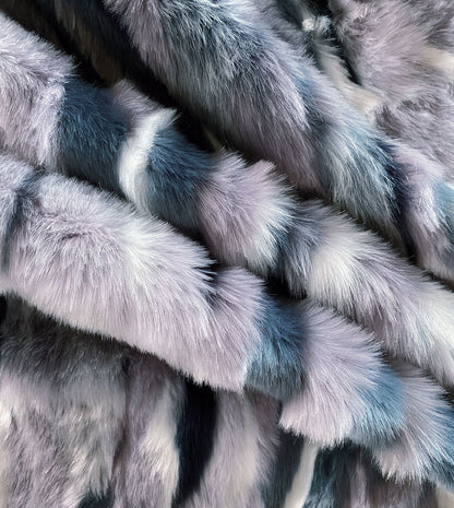 Catrine Purple
