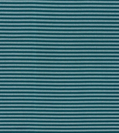 Ahoy Teal RR