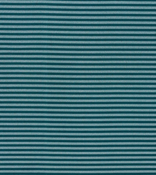 Ahoy Teal RR