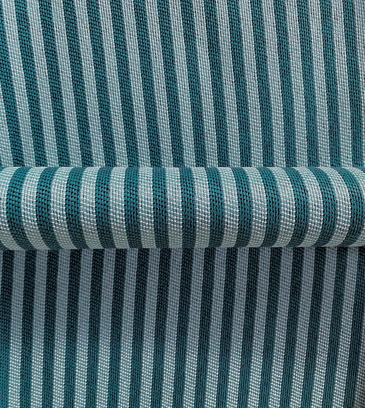 Ahoy Teal RR