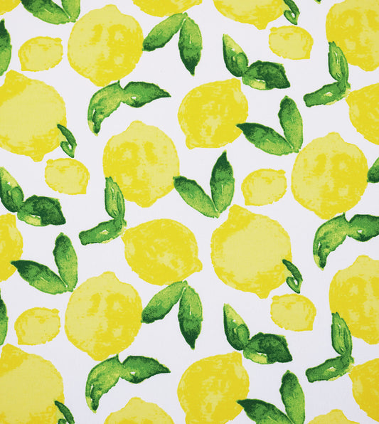 Knowles Lemonade