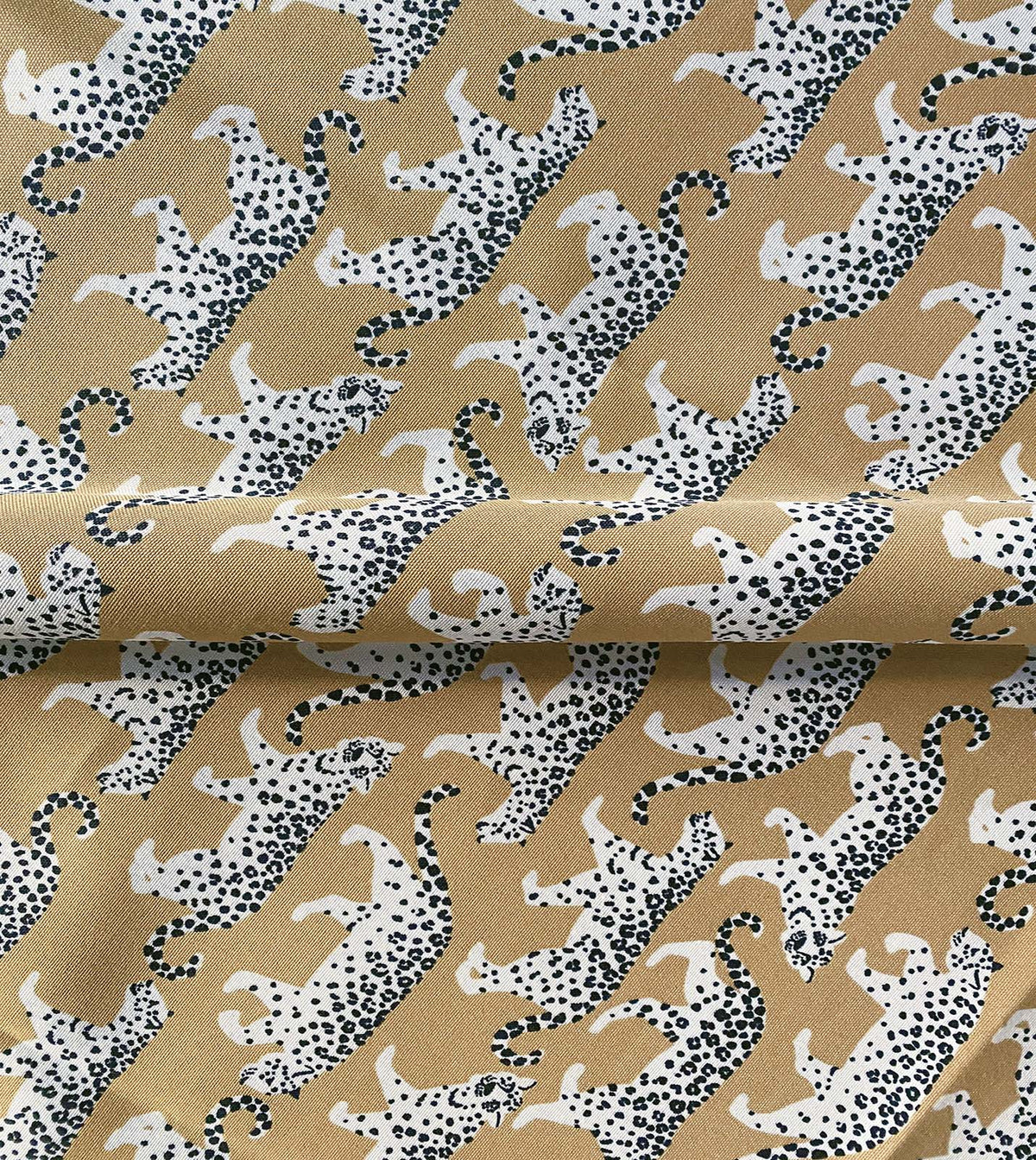 Prowling Khaki