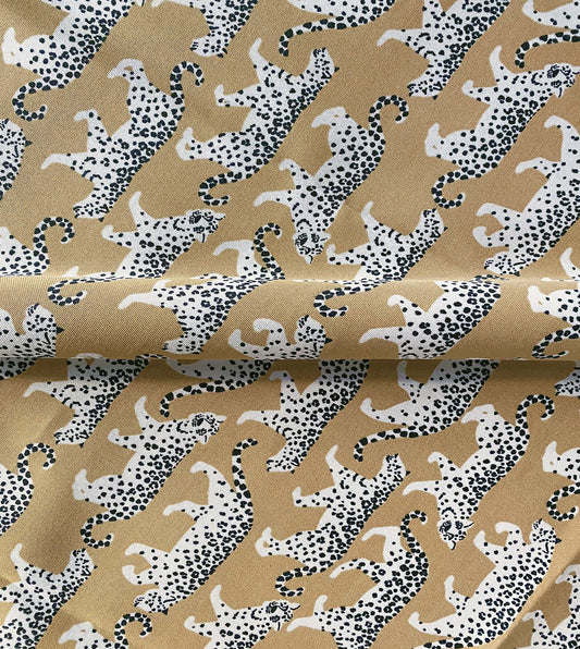 Prowling Khaki