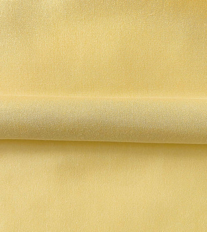 Sail Yellow
