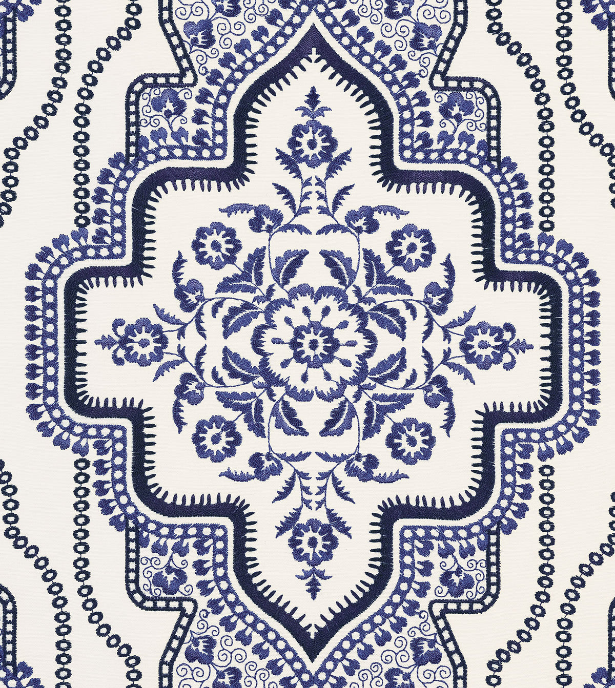 Dinah Blue