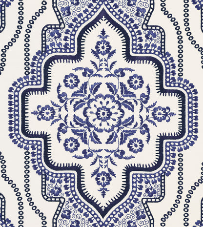Dinah Blue
