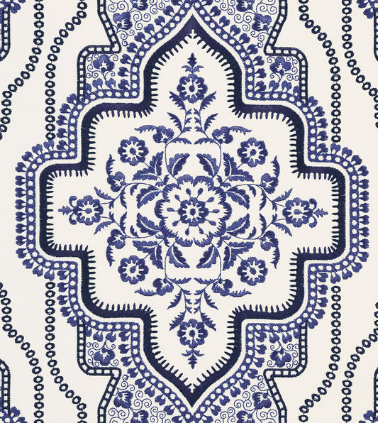 Dinah Blue