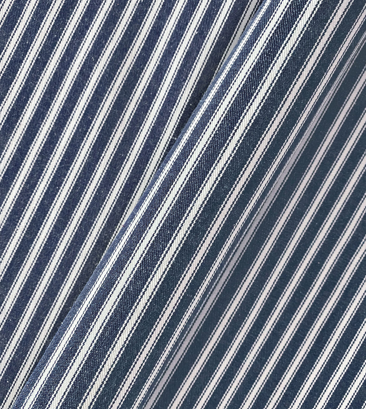 Heirloom Indigo
