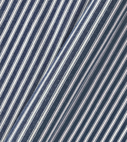 Heirloom Indigo