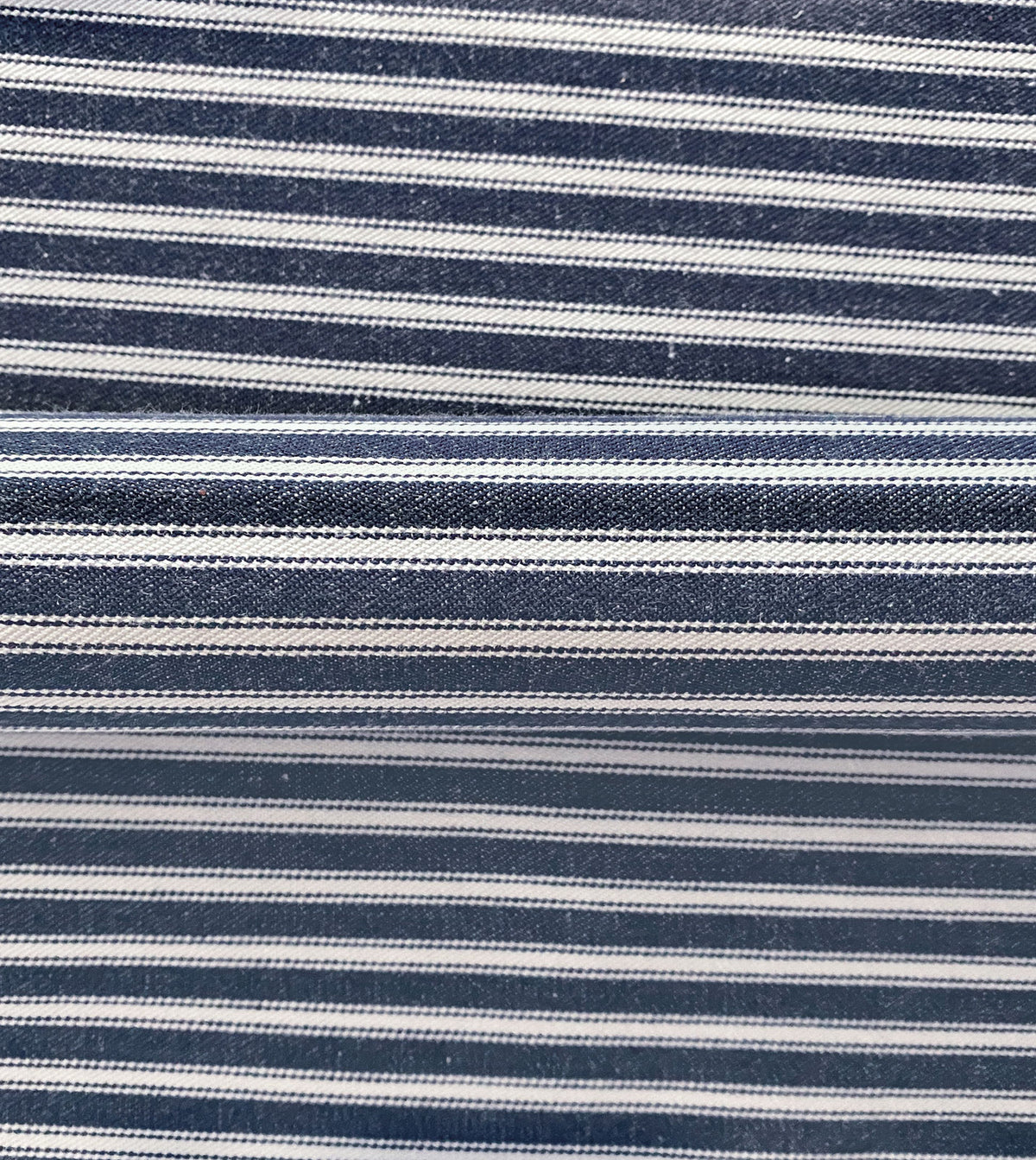 Heirloom Indigo