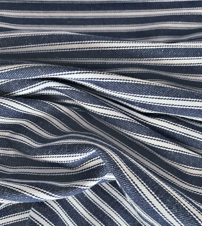 Heirloom Indigo