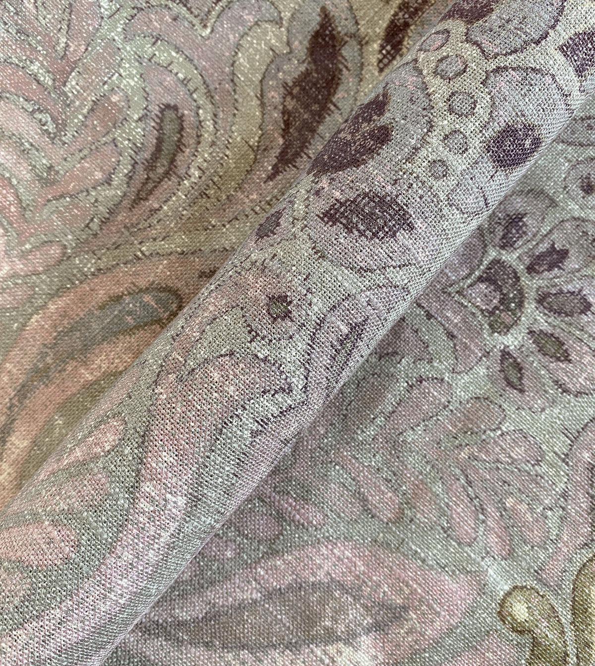 Alessia Lilac