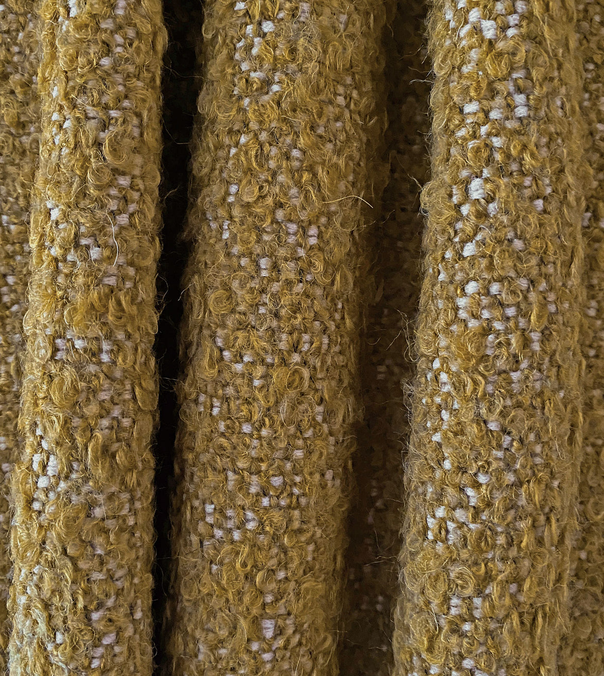 MARL MUSTARD