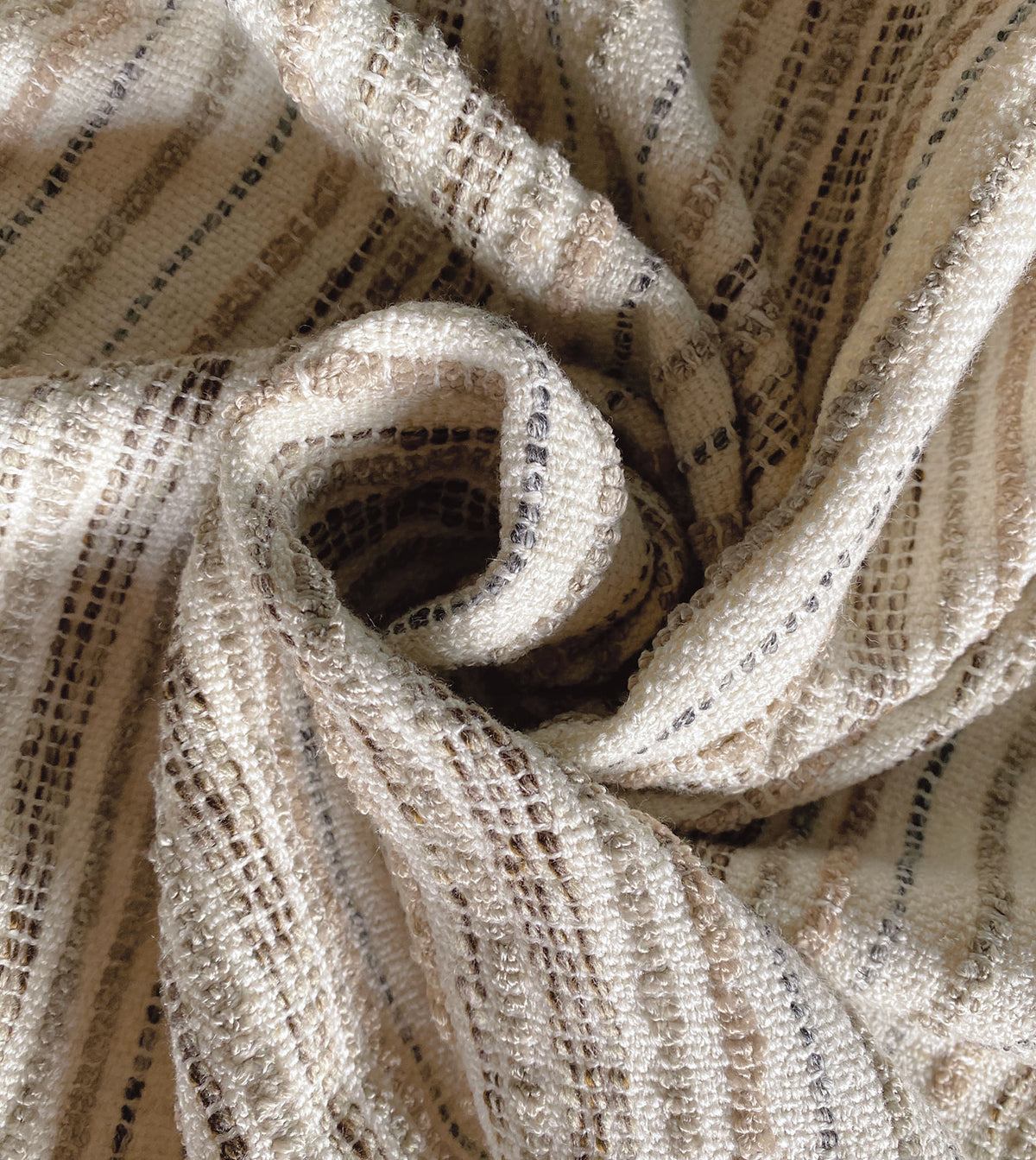 Shetland Bark RR