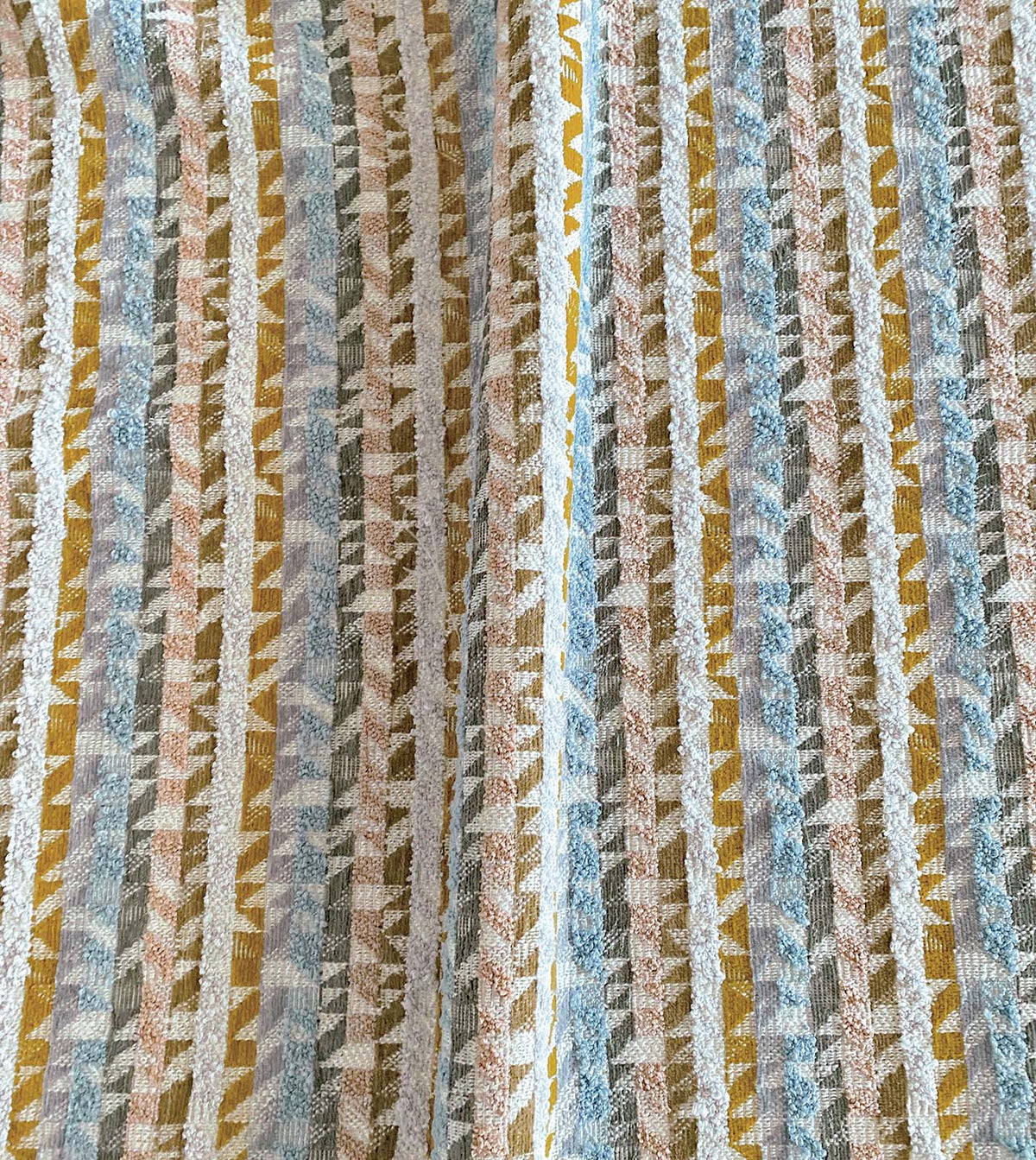 Kaleidoscope Pastel RR