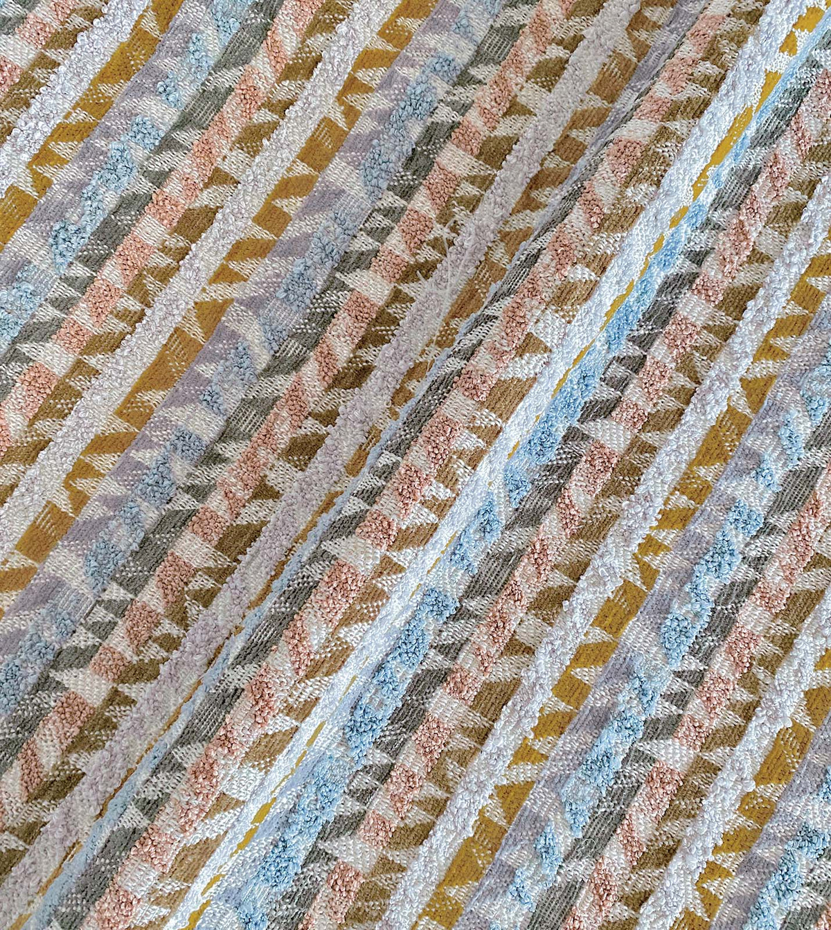 Kaleidoscope Pastel RR