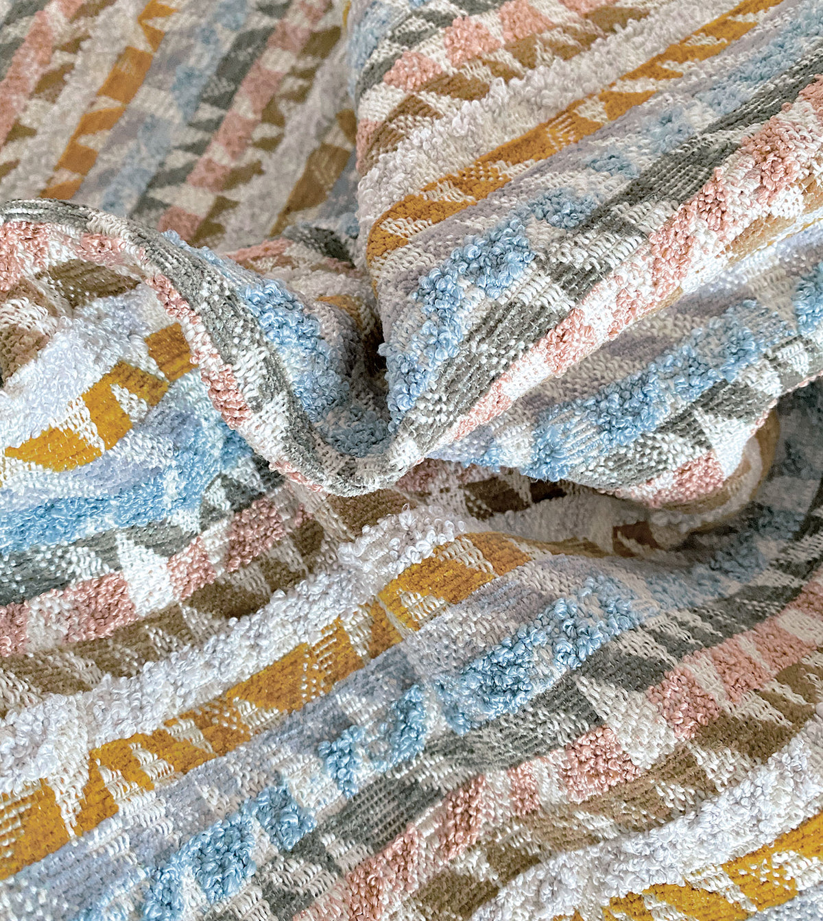 Kaleidoscope Pastel RR